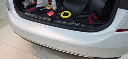 PPF 4종 재시공 및 헤드라이트 보험처리 BMW 6GT / 대구 북구 검단동
