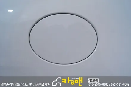 대구 재규어 xf ppf 생활보호패키지+사이드미러/헤드라이트 시공/카앤맨 / 대구 북구 검단동
