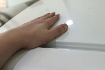 대구 k7 루프스킨 제거 후 재시공 / 카앤맨 / 대구 북구 검단동