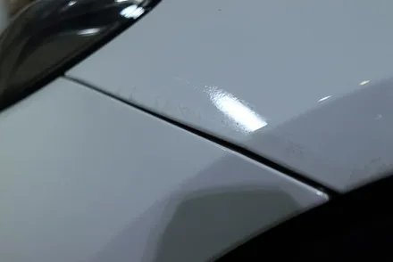 대구 전체 PPF 제거 작업 / E클래스 카브리올레 / 카앤맨 / 대구 북구 검단동