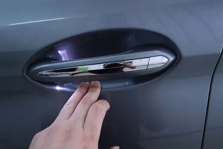 bmw g30 5시리즈 ppf 생활보호 패키지 대구 / 카앤맨 / 대구 북구 검단동