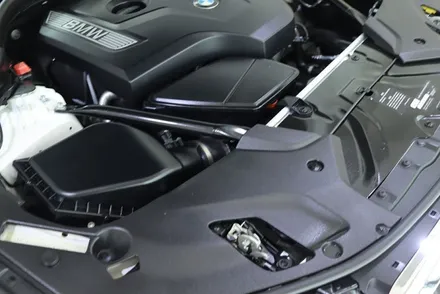 대구 ppf 생활보호 필름 시공 /bmw g30 헤드라이트 / 카앤맨 / 대구 북구 검단동