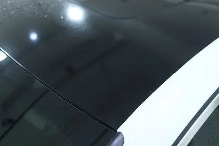 루프스킨 제거 / 황변 변색된 도장면은 광택으로도 안됩니다. 해결 방법은? / 대구 북구 검단동