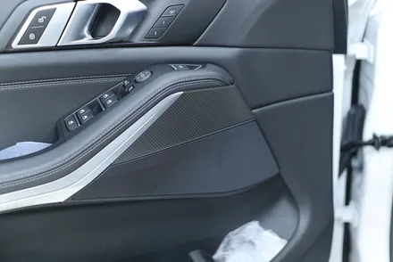 bmw 실내랩핑 X5 /G05 sott 무광 / 스텔스 카본 시공 / 대구 카앤맨 / 대구 북구 검단동