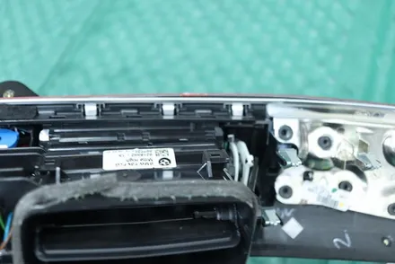 bmw 실내랩핑 시공 / 3gt sott 스텔스 카본 / 대구 카앤맨 / 대구 북구 검단동