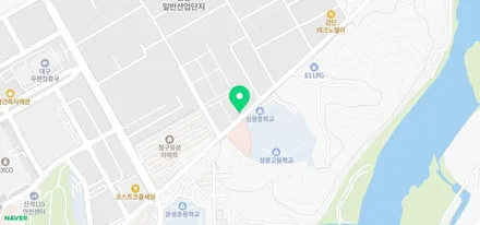 대구 벤츠 GLC 220d 사이드미러 부분랩핑(블랙 브러쉬) /카앤맨 / 대구 북구 검단동
