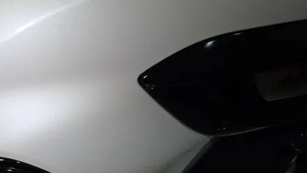 PPF제거 어렵지 않아요  시공 후 5년 경과된 차량 BMW X6 / 대구 북구 검단동