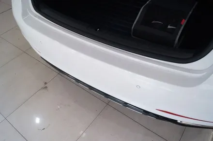 대구 제네시스 g80 ppf 생활보호패키지 시공 카앤맨 / 대구 북구 검단동