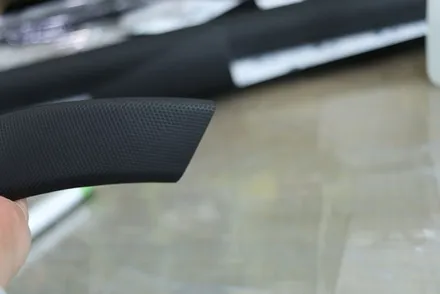 대구 실내랩핑 bmw f30 / 3시리즈 우드 트림 실내랩핑 / 매트릭스 블랙 / 카앤맨 / 대구 북구 검단동