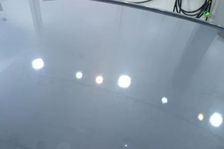 대구 루프스킨 랩핑 제거 / 엑센트 시공 후 8년 경과 / 카앤맨 / 대구 북구 검단동