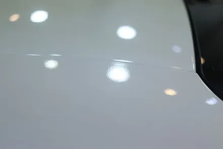 대구 루프스킨 제거 작업 / 제네시스 g80 / 카앤맨 / 대구 북구 검단동