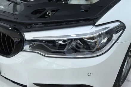 BMW g30 / 5시리즈 ppf 생활보호 필름 시공 / 대구 카앤맨 / 대구 북구 검단동