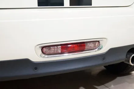 미니 로드스터 크롬죽이기 랩핑 시공으로 더 미니스럽게... 대구 / 카앤맨 / 대구 북구 검단동