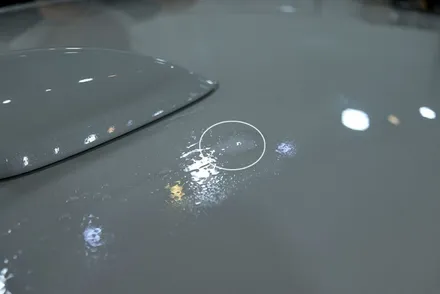 BMW 3시리즈 / F30 블랙 카본 실내랩핑 시공 / 대구 카앤맨 / 대구 북구 검단동