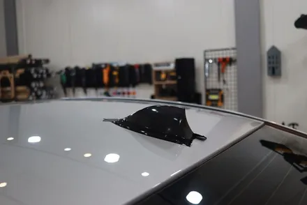 전체 랩핑 제거 / BMW 7시리즈 F01/F02 / 대구 카앤맨 / 대구 북구 검단동