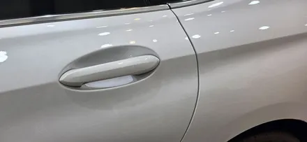 PPF 4종 재시공 및 헤드라이트 보험처리 BMW 6GT / 대구 북구 검단동