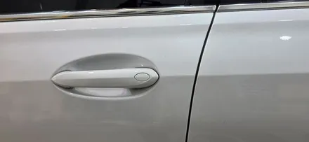 PPF 4종 재시공 및 헤드라이트 보험처리 BMW 6GT / 대구 북구 검단동