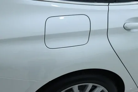 대구 ppf 생활보호 필름 / 도어스텝 카본 랩핑 시공 / BMW 6GT / 카앤맨 / 대구 북구 검단동