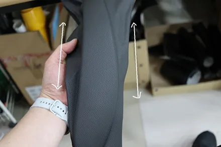 대구 실내랩핑 bmw f30 / 3시리즈 우드 트림 실내랩핑 / 매트릭스 블랙 / 카앤맨 / 대구 북구 검단동