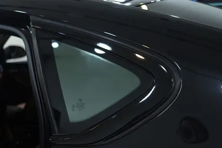 BMW X6 / F16 크롬죽이기 랩핑 시공 / 대구 카앤맨 / 대구 북구 검단동