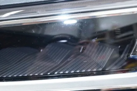 대구 아우디 R8 라이트필름 시공 카앤맨 / 대구 북구 검단동