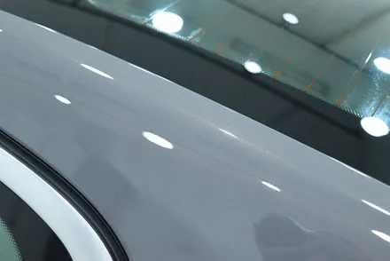 대구 bmw g30 5시리즈 실내랩핑 / 매트릭스 블랙 / 카앤맨 / 대구 북구 검단동