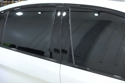 BMW g30 / 5시리즈 ppf 생활보호 필름 시공 / 대구 카앤맨 / 대구 북구 검단동