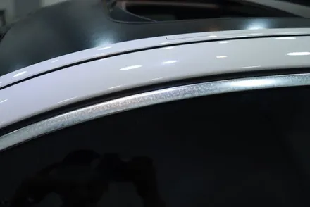 BMW F10 / 5시리즈 루프스킨 제거 후 재시공 / 대구 북구 검단동
