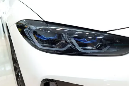 라이트필름 시공 BMW M440i / 테일램프 / 헤드라이트 / 대구 카앤맨 / 대구 북구 검단동