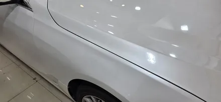 PPF 4종 재시공 및 헤드라이트 보험처리 BMW 6GT / 대구 북구 검단동