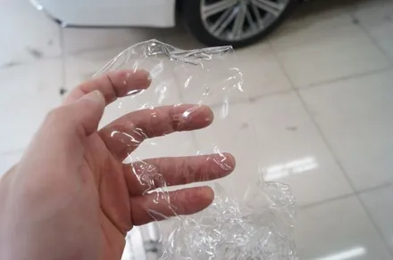 대구 제네시스 g80 ppf 생활보호패키지 시공 카앤맨 / 대구 북구 검단동