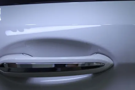 BMW g30 / 5시리즈 ppf 생활보호 필름 시공 / 대구 카앤맨 / 대구 북구 검단동