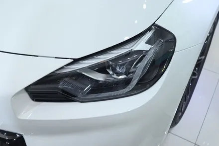 BMW M2 (G87) / PPF 라이트필름 / 사이드미러/ 리어 스포일러/ 머플러 팁 부분 랩핑 시공 / 대구 카앤맨 / 대구 북구 검단동