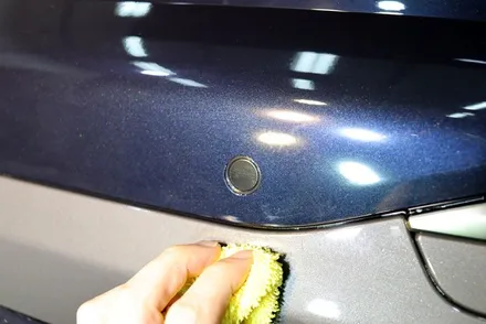 bmw x7 / M50i 신차 유리막코팅 및 ppf 생활보호 필름 시공 대구 / 카앤맨 / 대구 북구 검단동