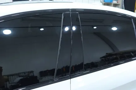 BMW g30 / 5시리즈 ppf 생활보호 필름 시공 / 대구 카앤맨 / 대구 북구 검단동