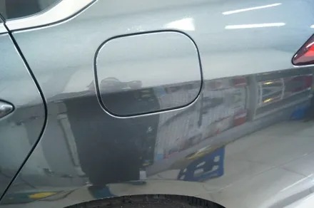 대구 제네시스 g80 ppf 생활보호패키지 시공 카앤맨 / 대구 북구 검단동