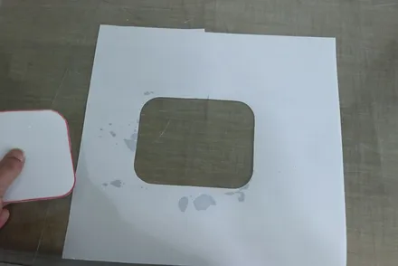 대구 ppf 생활보호 필름 시공 / 빅토리아 니키 /바이크 /카앤맨 / 대구 북구 검단동