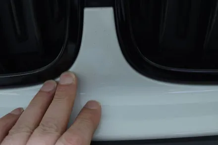 BMW g30 / 5시리즈 ppf 생활보호 필름 시공 / 대구 카앤맨 / 대구 북구 검단동
