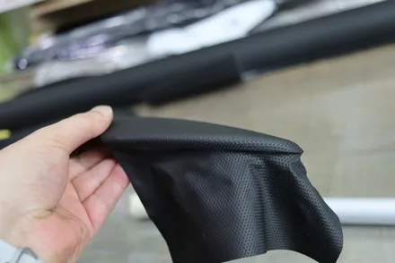대구 실내랩핑 bmw f30 / 3시리즈 우드 트림 실내랩핑 / 매트릭스 블랙 / 카앤맨 / 대구 북구 검단동