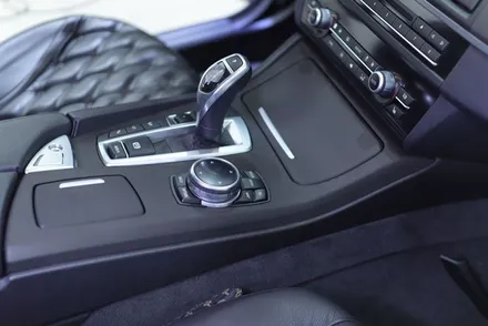 bmw f10 실내랩핑 / 디퓨저 부분 랩핑 /대구 카앤맨 / 대구 북구 검단동
