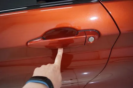 대구 bmw M2 신차 ppf 생활보호패키지 시공 카앤맨 / 대구 북구 검단동