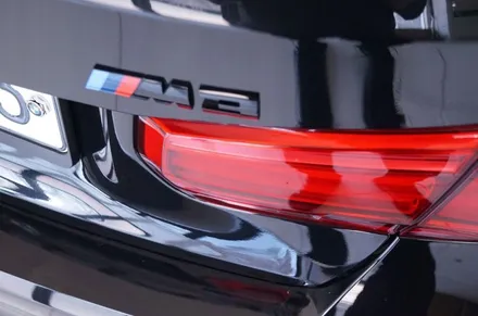bmw m3 라이트필름(테일램프) 시공으로 포스 UP!!! 대구/카앤맨 / 대구 북구 검단동