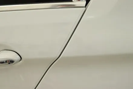 대구 ppf 생활보호 필름 시공 / bmw g30 / 카앤맨 / 대구 북구 검단동