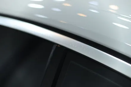 BMW G30 / 크롬죽이기 랩핑 / 윈도 크롬 몰딩 백화 해결 / 대구 카앤맨 / 대구 북구 검단동