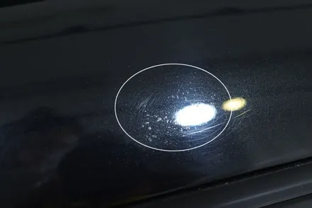 BMW X6 / F16 크롬죽이기 랩핑 시공 / 대구 카앤맨 / 대구 북구 검단동