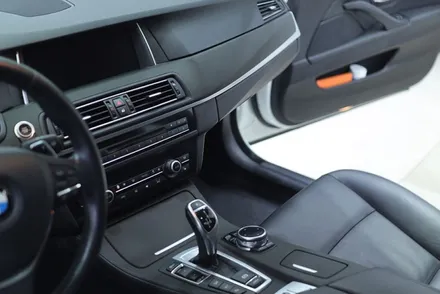 bmw f10 실내랩핑 / 디퓨저 부분 랩핑 /대구 카앤맨 / 대구 북구 검단동