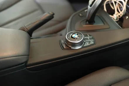 대구 bmw 3시리즈 (F30) 매트 매트릭스 실내랩핑 / 카앤맨 / 대구 북구 검단동