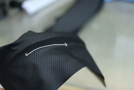 대구 실내랩핑 bmw f30 / 3시리즈 우드 트림 실내랩핑 / 매트릭스 블랙 / 카앤맨 / 대구 북구 검단동