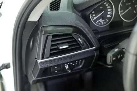 대구 bmw 118d (F20) 실내랩핑 / 카앤맨 / 대구 북구 검단동