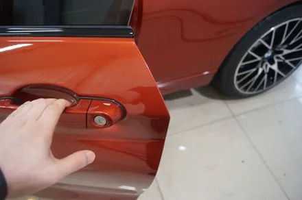 대구 bmw M2 신차 ppf 생활보호패키지 시공 카앤맨 / 대구 북구 검단동
